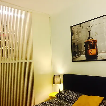 Cosy In Porta Romana Milan