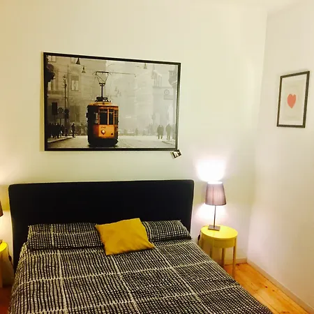 Cosy In Porta Romana *