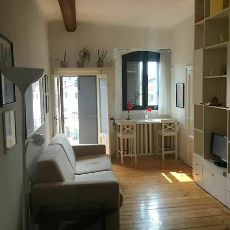 Cosy In Porta Romana Milano
