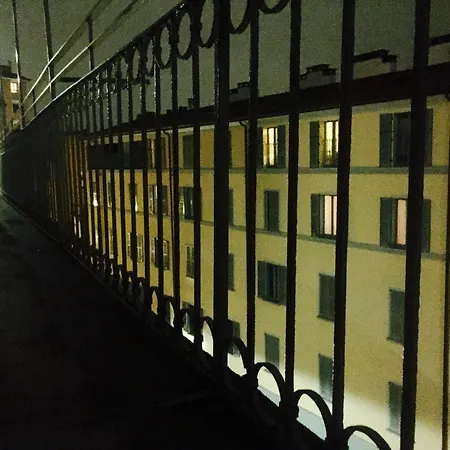 Apartment Cosy In Porta Romana Milan