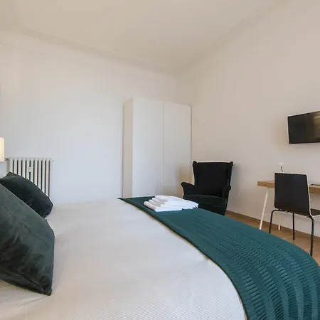 Mila Solari Apartment Milan
