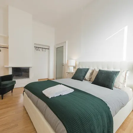 Mila Solari Apartment Milan