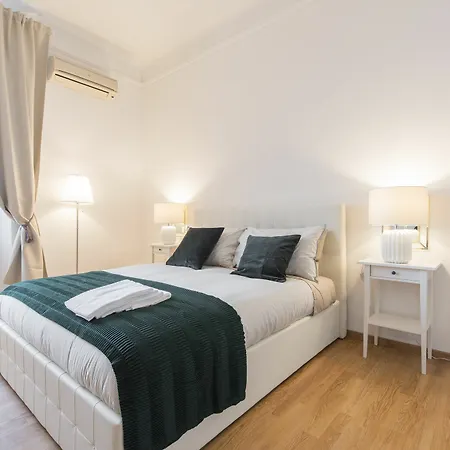 Apartment Mila Solari *