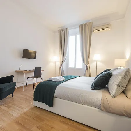 Apartment Mila Solari *