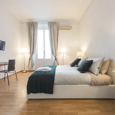 Apartment Mila Solari