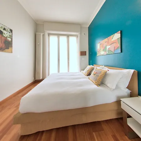 דירה Milan Apartment Rental מילאנו