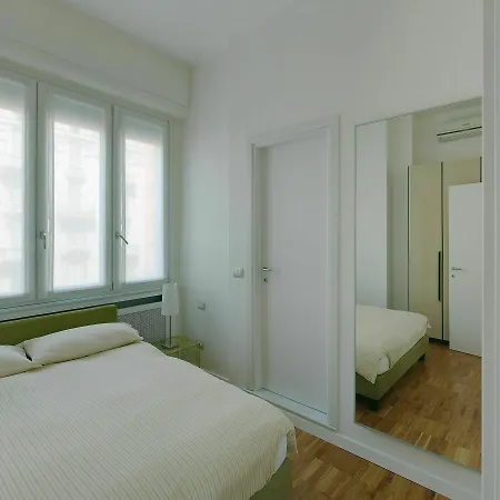 Milan Apartment Rental Apartmán *