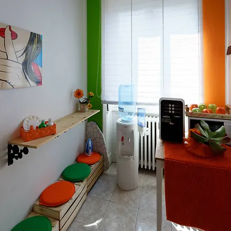 Innperfect Station Bed & Breakfast Milan