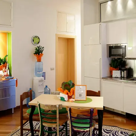 Bed & Breakfast Innperfect Station Milan