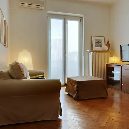 Milan Apartment Rental Apartmán Milán