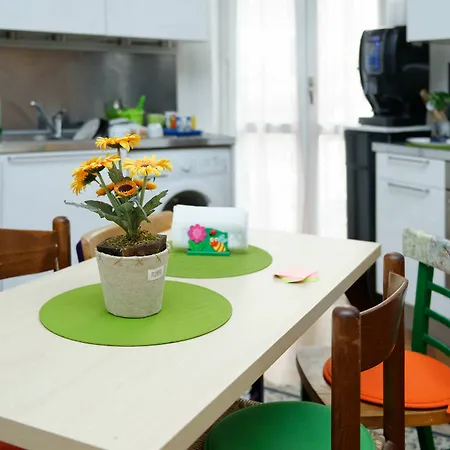 Bed & Breakfast Innperfect Station Milan
