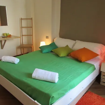 Innperfect Station Bed & Breakfast 3*