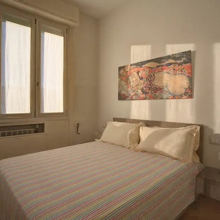 Apartmán Milan Apartment Rental Milán