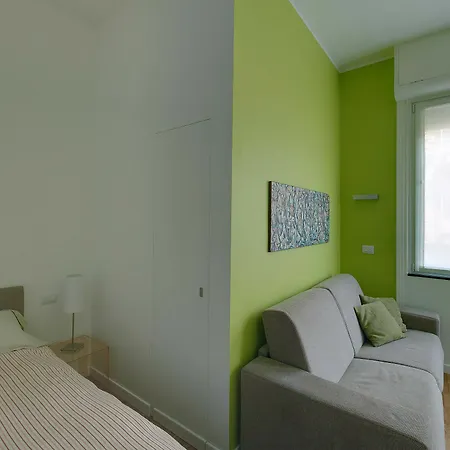 Milan Apartment Rental Apartmán *