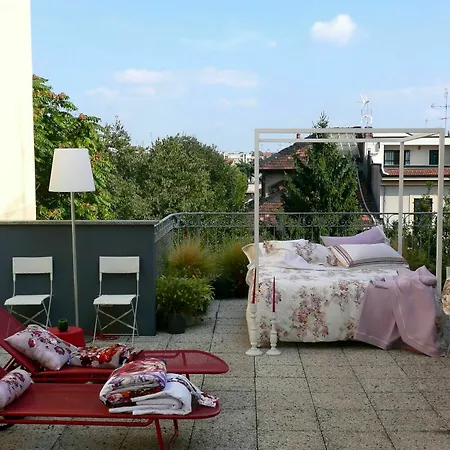 Rosso Segnale Guest house