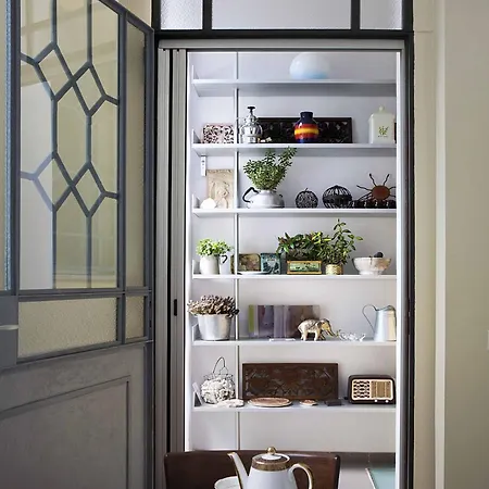 Rosso Segnale 4* Μιλάνο