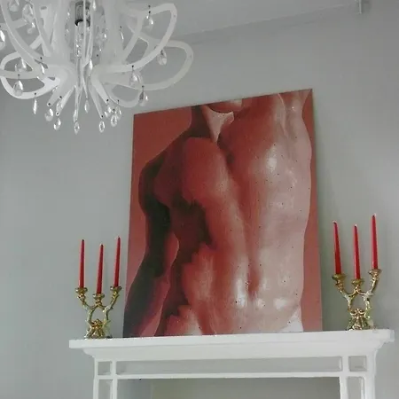 Rosso Segnale Μιλάνο