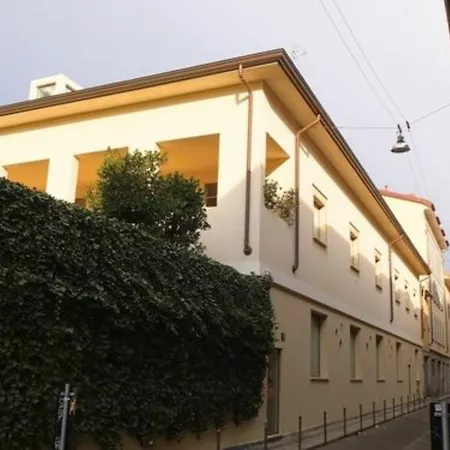 Aparthotel La Dimora Milán