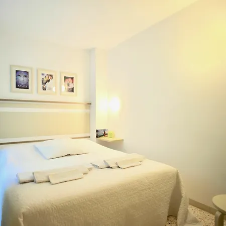 La Dimora Apartahotel Milán