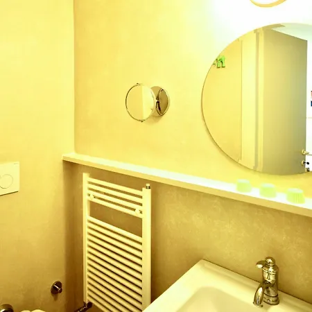 La Dimora Apartahotel Milán