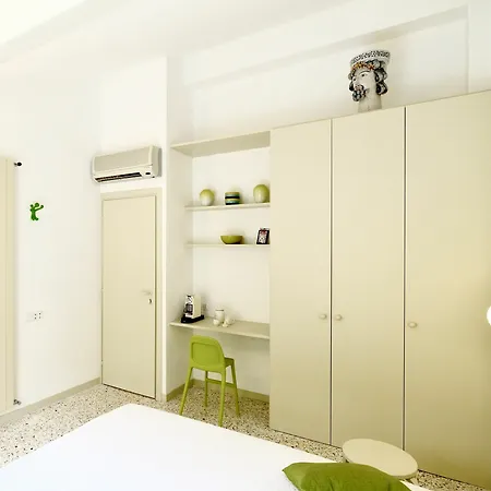 La Dimora Aparthotel Milán