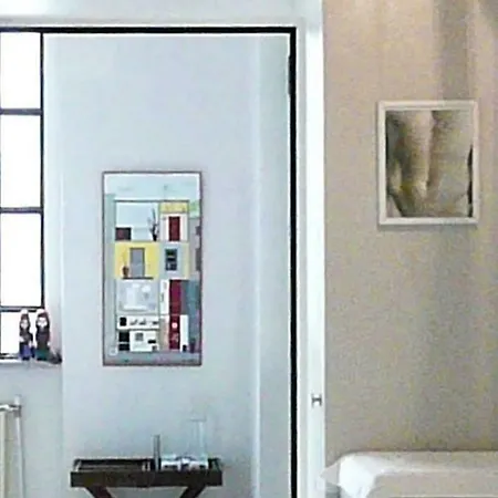 Rosso Segnale Guest house