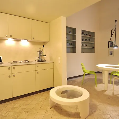 Apartahotel La Dimora
