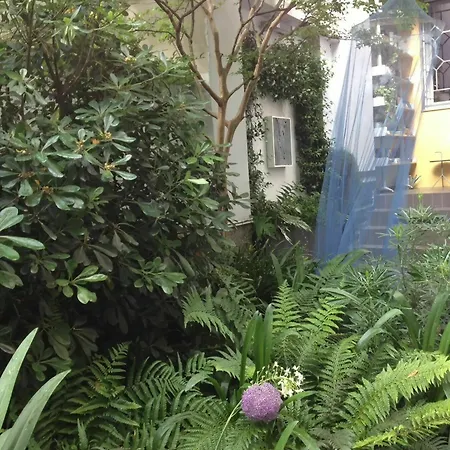 Rosso Segnale Guest house