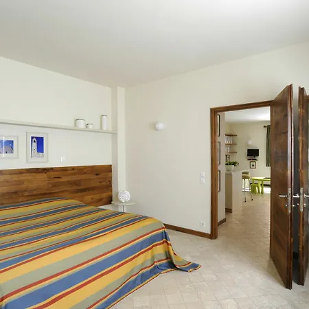 La Dimora Apartahotel Milán