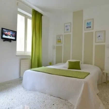 La Dimora Apartahotel Milán