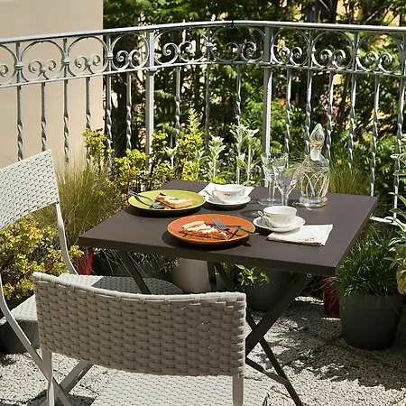 Rosso Segnale Guest house