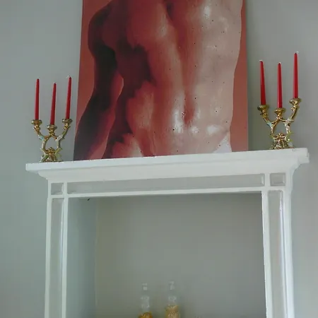 Casa de hóspedes Rosso Segnale Milão