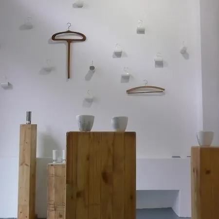 Rosso Segnale Πανσιόν Μιλάνο