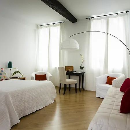 Carducci * Mailand