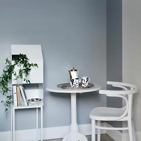 Rosso Segnale Affittacamere