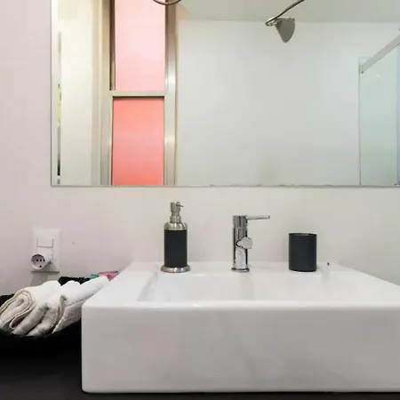 Apartmán Queen Of Brera - San Marco 1 *