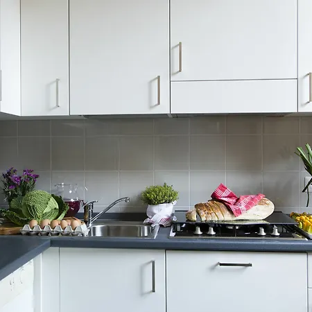 Carducci Apartment Mailand