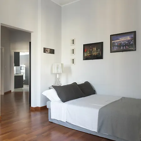 San Vincenzo * Milan