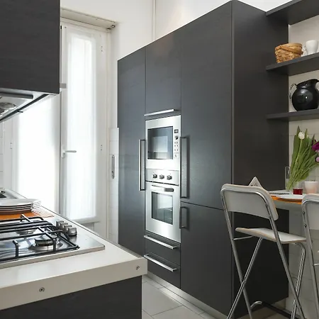San Vincenzo Apartment