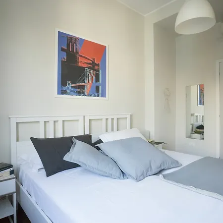 San Vincenzo Apartment *