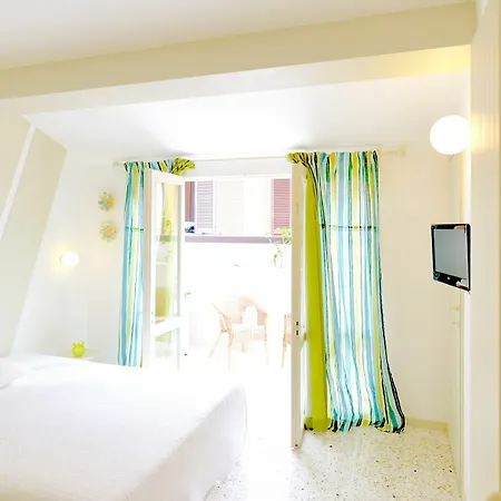 La Dimora Apartahotel Milán