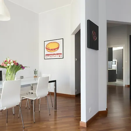 Apartment San Vincenzo *