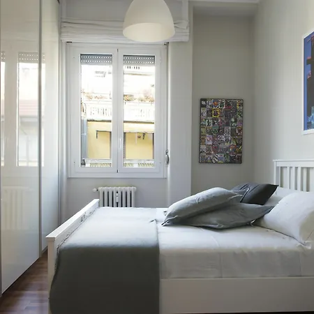 San Vincenzo Apartment