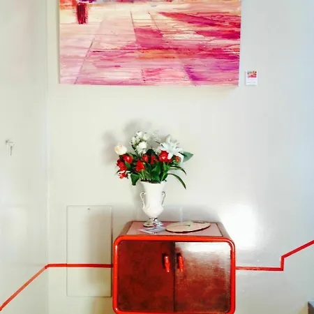 Rosso Segnale Guest house 2*