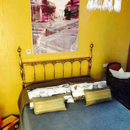 Casa de hóspedes Rosso Segnale Milão