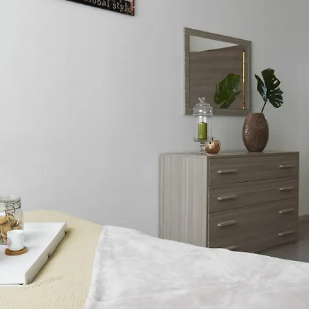 Appartement Hintown Prince's Rest Milan