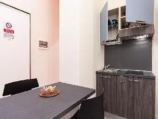 Porta Nuova Apartament