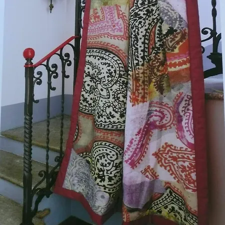 Vendégház Rosso Segnale 4*