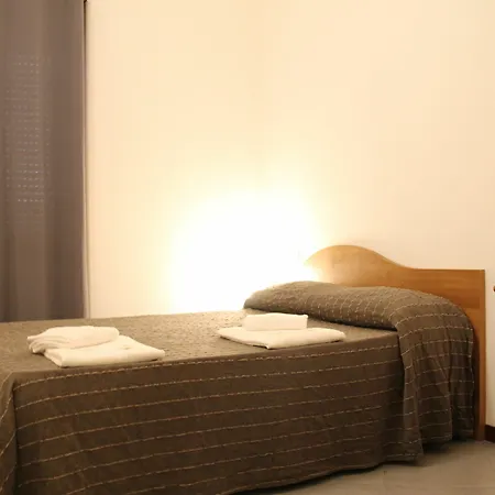 Brianza Гостевой дом 3*