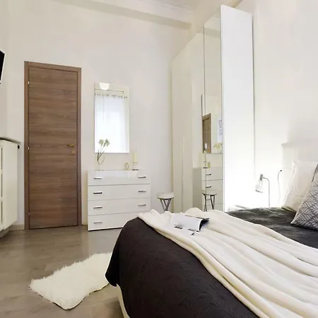 Hintown Prince's Rest Appartement Milan